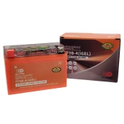 Akumulator za motor YT9B-4 (Hermetični, 12V 8Ah 150 x 70 x 105)