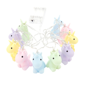 Viseče lučke Unicorn
