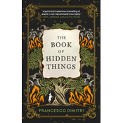 Book of Hidden Things