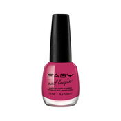 FABY Lak za nokte Felicita, 15ml