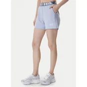 EA7 Emporio Armani Športne kratke hlače 7W001153 AF12501 Modra Regular Fit