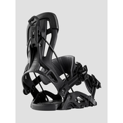 Nidecker Fuse 2025 Snowboard vezi black