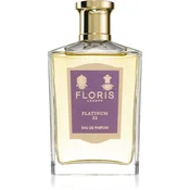 Floris Platinum 22 parfumska voda uniseks 100 ml