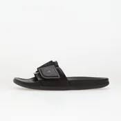 Sneakers adidas x Stella McCartney Slide Core Black/ Core Black/ Core Black EUR 37
