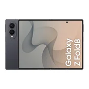 SAMSUNG pametni telefon Galaxy Z Fold8 16GB/1TB, Graphite