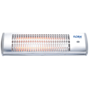 Floria Stenska grelna naprava, halogenski (kvarčni) grelec, 1200W - ZLN2997