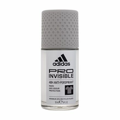 Adidas Pro Invisible 48H Anti-Perspirant antiperspirant roll-on 50 ml za muškarce