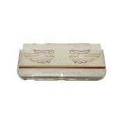 Shell Case Nintendo Switch Lite - Wings (SWITCH)