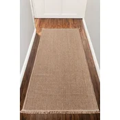 Conceptum Hypnose Tepih 100x350cm Bež