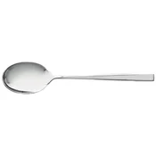 LA TAVOLA Urban desertna žlica, 40 mm, širina: 190 mm (12 kos)