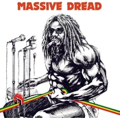 Massive Dread - Massive Dread (LP)