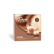 TEMPO DEL CAFFE Cortado
