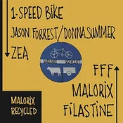 Malorix - Recyclist (LP)