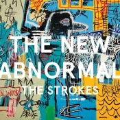 Strokes New Abnormal (Vinyl LP)