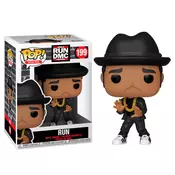 FUNKO Pop Run DMC - Run