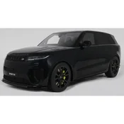 1:12 RANGE ROVER SPORT SV EDITION TWO ČRNA 2024