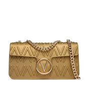 Valentino Ročna torba Alexia Summer VBSA0N09 Zlata