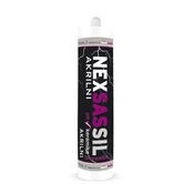 NEXSAS SILIKON AKRILNI 280ML