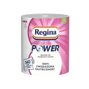 Regina Regina papirnate brisače za gospodinjska opravila POWER, atest PZH 6 paket