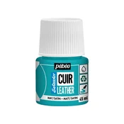 Barva za usnje Pebeo Setacolor matt/satin 45 ml | različni odtenki