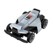 SEGWAY robotska kosilnica Navimow X420E AWD (za površine do 2000m2)