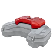Plastový kanystr SHARK 10 l pro box AX110