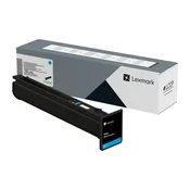 LEXMARK toner CYAN ZA CX950/CX951 ZA 46.900 STRANI