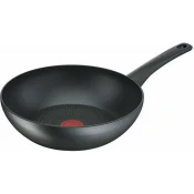 TEFAL G2701972 Easy Chef Wok tava 28 cm crno