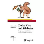 Dolce Vita mit Diabetes