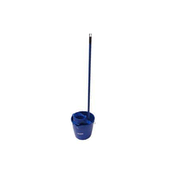 Ostatní Komplet za čiščenje EURO tools 4299909200 Bucket+mop set