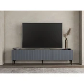 HANAH HOME TV polica Oscar Anthracite
