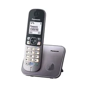 PANASONIC telefon KX TG6811FXM