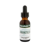 AMANTILLA Relax kapi 30 ml