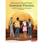 Heinemann A Level French Grammar Practice