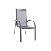 Mountfield Mountfield Vrtni Stol Alegria 68x59,5x100cm Aluminij