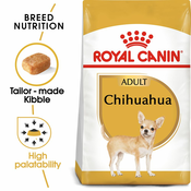 ROYAL CANIN ADULT CHIHUAHUA 0,5 kg