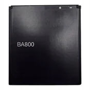 shumee NOVA BATERIJA BA800, PRIMERNA ZA SONY XPERIA V, 1700 mAh