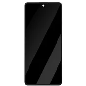 XIAOMI Xiaomi, Zaslon za Xiaomi Poco X5 Pro LCD + zaslon na dotik + ohišje, ČRNA, (5000084944)