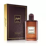 Just Jack Italian Leather parfumska voda uniseks 100 ml