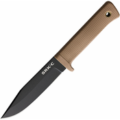 Cold Steel SRK Compact Fixed Blade