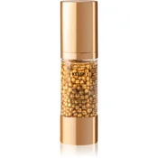 KESEM Night Serum with Gold and Pearls nočni serum 30 ml