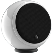 Gallo Acoustics GMSEGW Micro SE Single Gloss White zvucnik