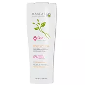 Maxlab Srebrna Nega - Body Lotion 250ml