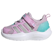 ADIDAS SPORTSWEAR Športni čevelj Lightorama voda/sliva/srebrna