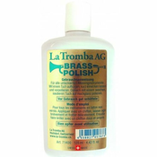 LA TROMBA BRASS POLISH