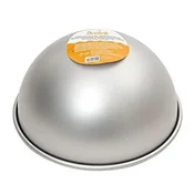 Decora Aluminijast pekač HEMISPHERE 20 cm