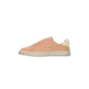 Calvin Klein Nizke superge rosé/off-bela