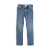 TOMMY HILFIGER Kavbojke moder denim