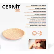Cernit Starter Kit Polimerna masa Jewellery Holder