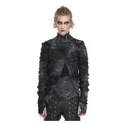Gothic in punk majica moška - Punk - DEVIL FASHION - TT275